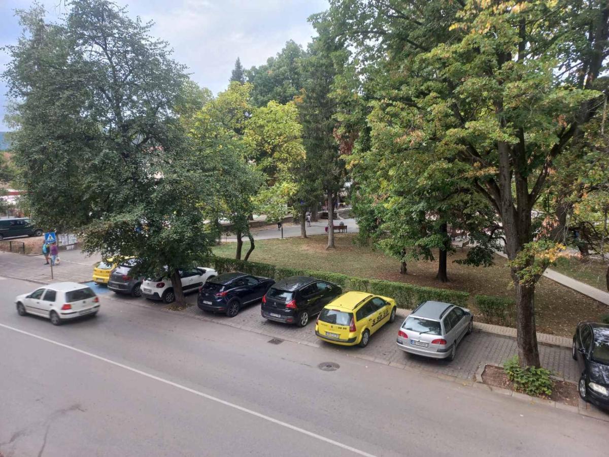 Стаи За Гости Toda Trojan Exteriér fotografie